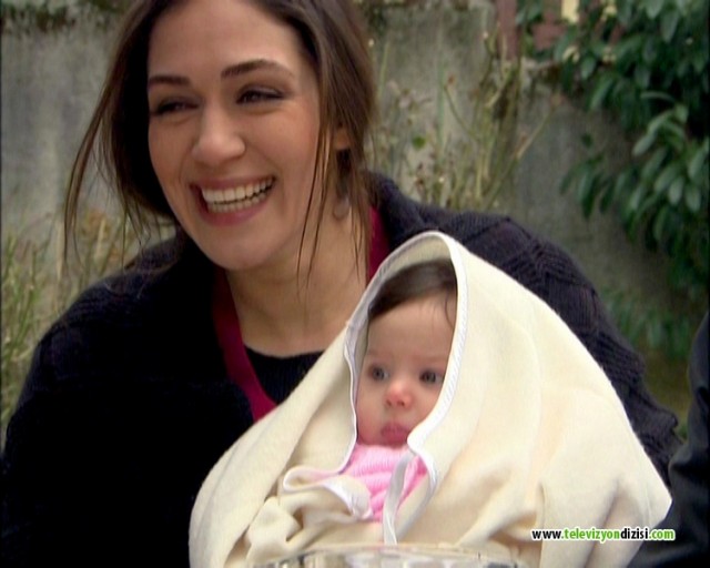 Küçük Kadınlar fotoğrafı