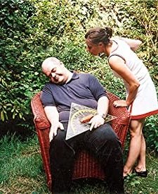 Amigo A Gogo (2008) afişi