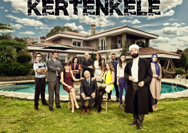 Ya Sonra fotoğrafı