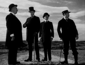 The Mayor's Dilemma Fotoğrafı