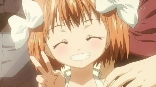 Asatte No Houkou fotoğrafı