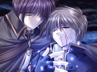 Angel`s Feather Fotoğrafı