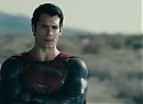 Man Of Steel Fotoğrafı