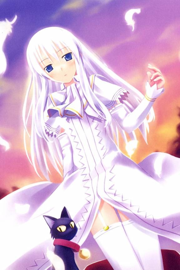 Shinigami No Ballad Fotoğrafı