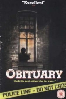 Obituary (2006) afişi