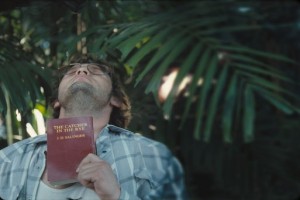 The Killing Of John Lennon Fotoğrafı