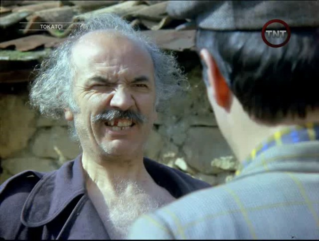 Tokatçı Fotoğrafı