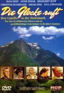 Glocken Läuten überall (1960) afişi