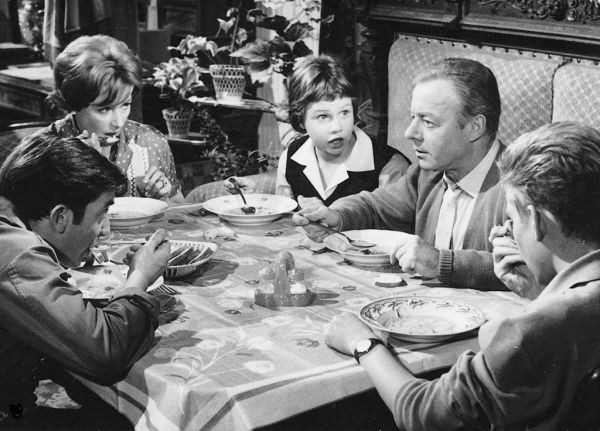 Max, Der Taschendieb Fotoğrafı