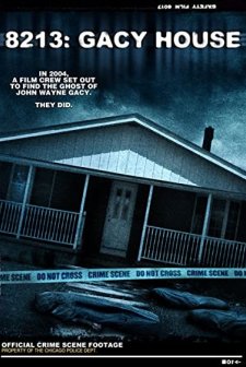 8213: Gacy House (2010) afişi