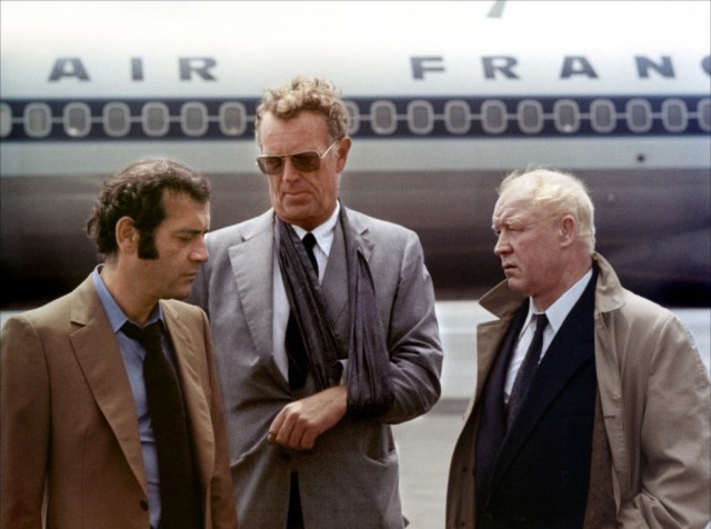 Le Saut De L'ange Fotoğrafı