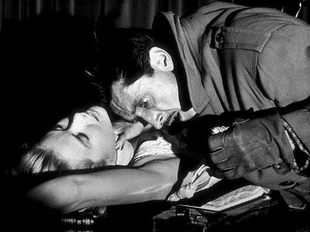 Cinayet Var Fotoğrafı