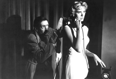 Cinayet Var Fotoğrafı