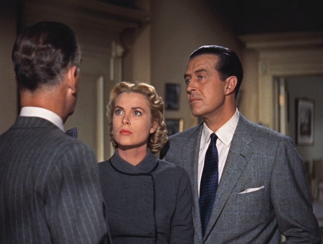 Cinayet Var Fotoğrafı