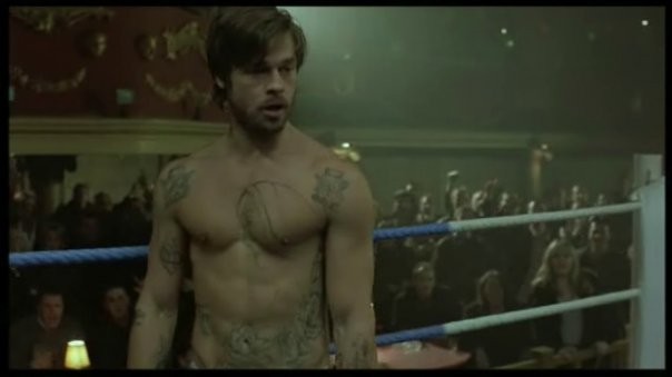 Kapışma Fotoğrafı