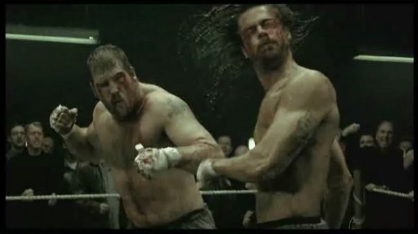 Kapışma Fotoğrafı