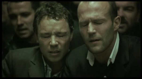 Kapışma Fotoğrafı