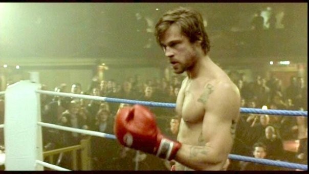 Kapışma Fotoğrafı