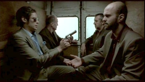 Kapışma Fotoğrafı