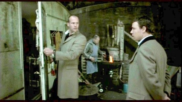 Kapışma Fotoğrafı