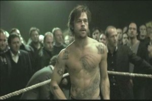 Kapışma Fotoğrafı