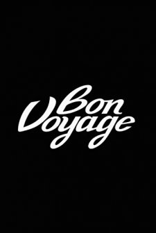 Bon Voyage (1985) afişi