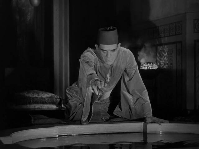 Ölmeyen Mumya fotoğrafı