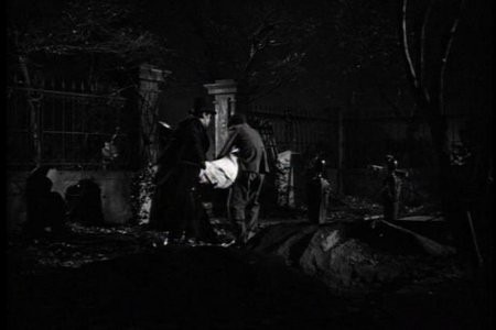 The Body Snatcher Fotoğrafı