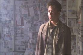 Deli Dedektif Fotoğrafı