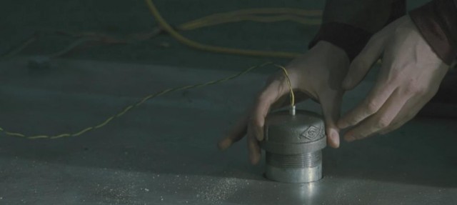 Gerçeğin Peşinde fotoğrafı