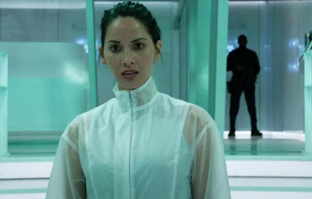 Predator fotoğrafı