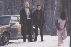 Fargo Fotoğrafı