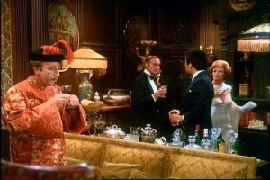 22 Numarada Cinayet Fotoğrafı