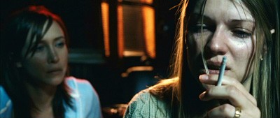 Kaçış Fotoğrafı