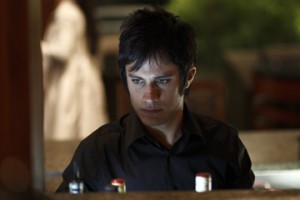 Körlük Fotoğrafı