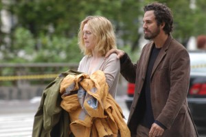 Körlük Fotoğrafı