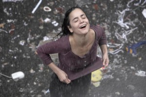 Körlük Fotoğrafı