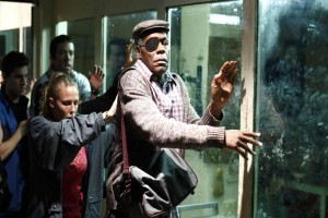 Körlük Fotoğrafı