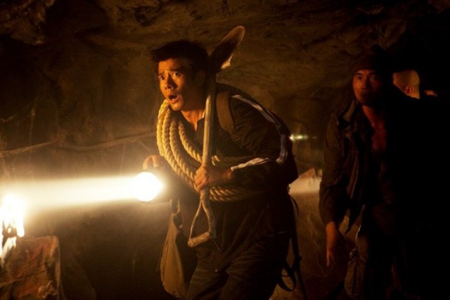 City Under Siege fotoğrafı