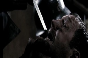 Sığınak Fotoğrafı