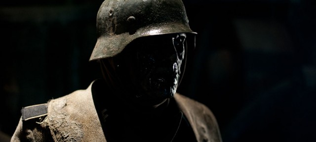 Sığınak Fotoğrafı