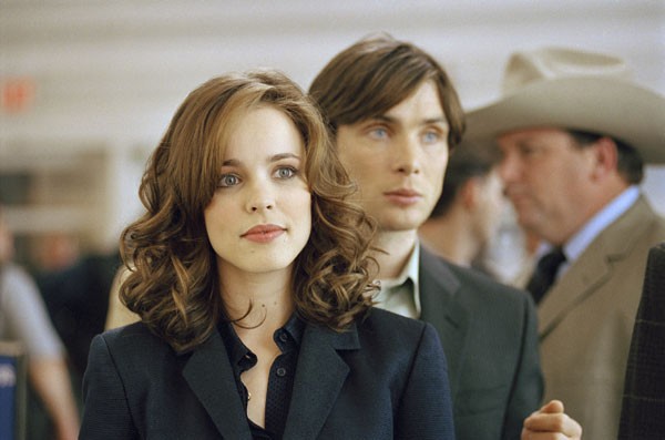 Gece Uçuşu Fotoğrafı