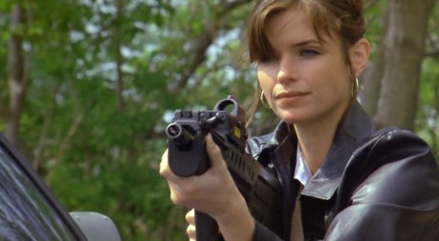 Hızlı Takip Fotoğrafı