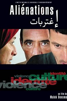 Aliénations (2004) afişi