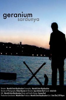 Sardunya (2008) afişi
