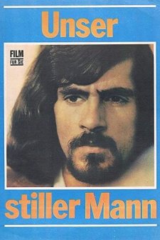 Unser Stiller Mann (1976) afişi