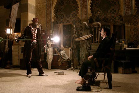 Constantine Fotoğrafı