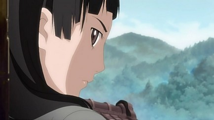 Jigoku Shoujo fotoğrafı