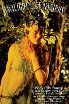 Buz Perilerinin Alacakaranlığı (1997) afişi