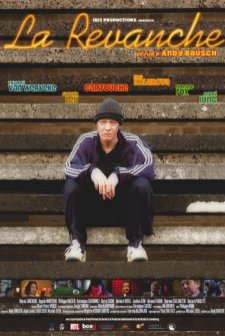 La Revanche (2004) afişi